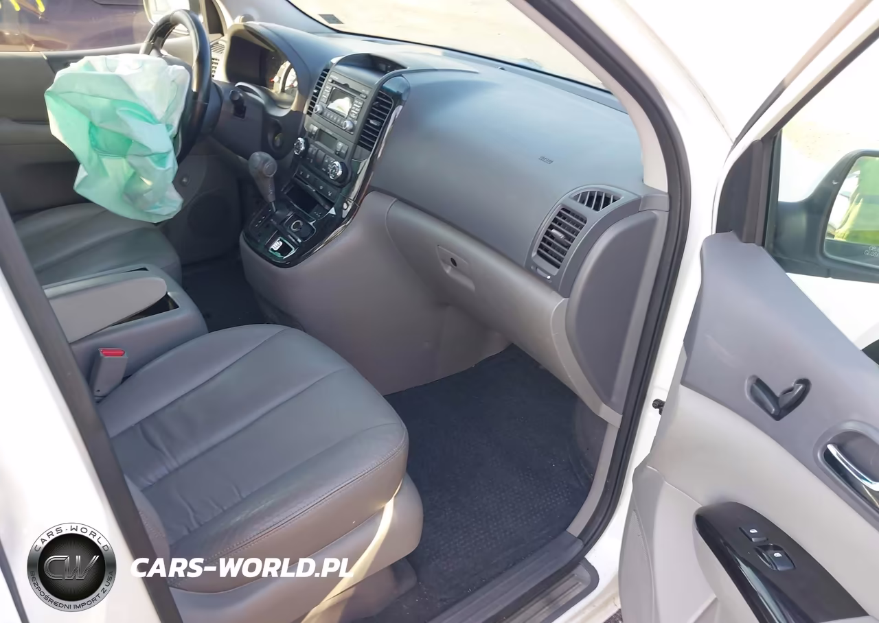 2014 Kia Sedona Ex VIN:KNDMH4C75E6535887 - 5