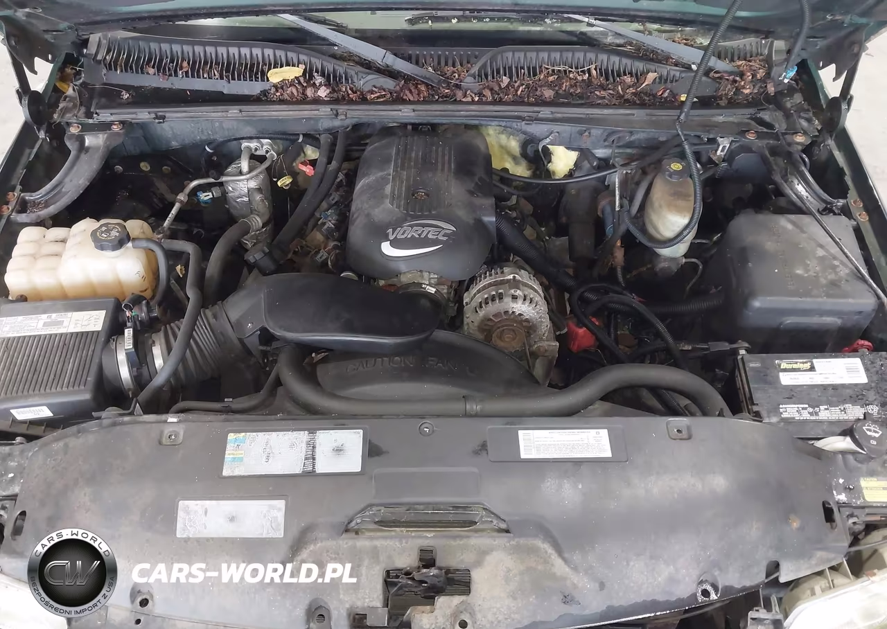 2002 GMC Sierra 2500 Sle VIN:1GTGK29U12Z232034 - 10
