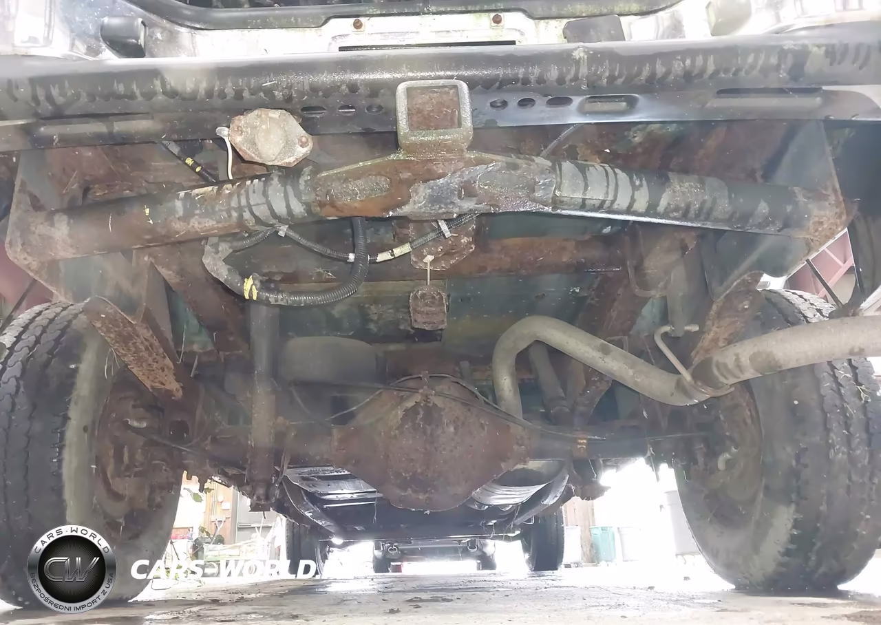 2002 GMC Sierra 2500 Sle VIN:1GTGK29U12Z232034 - 14