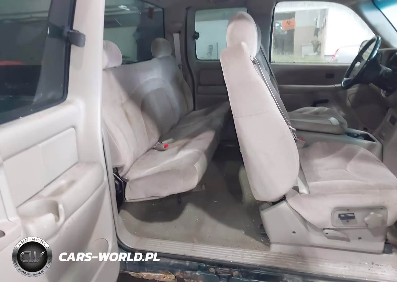 2002 GMC Sierra 2500 Sle VIN:1GTGK29U12Z232034 - 8