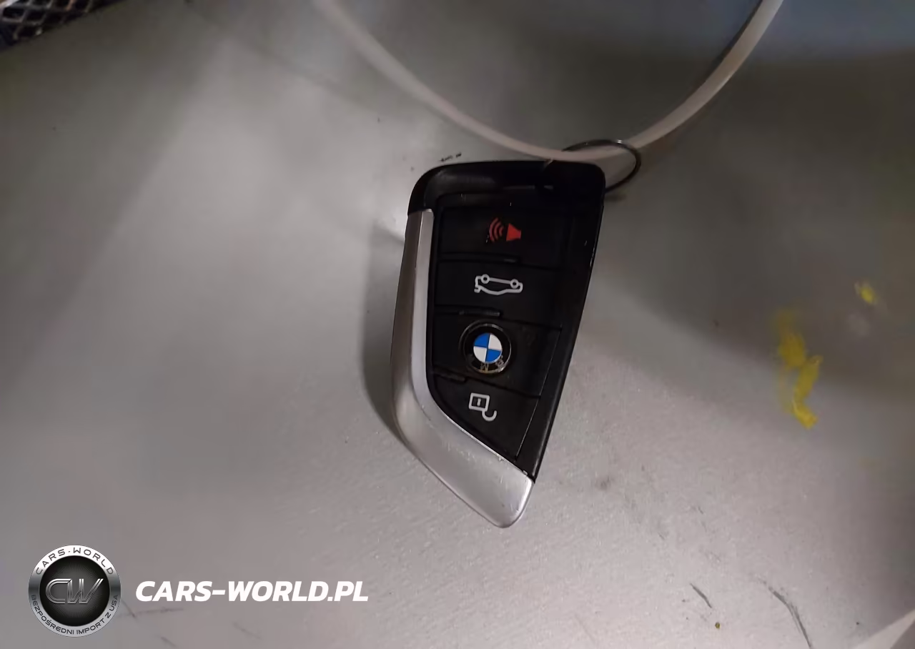 2019 BMW X3 xDrive30I VIN:5UXTR9C57KLP94493 - 11