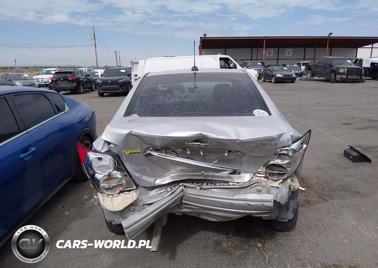 2016 Chevrolet Sonic Lt Auto VIN:1G1JC5SB2G4106081 - 17