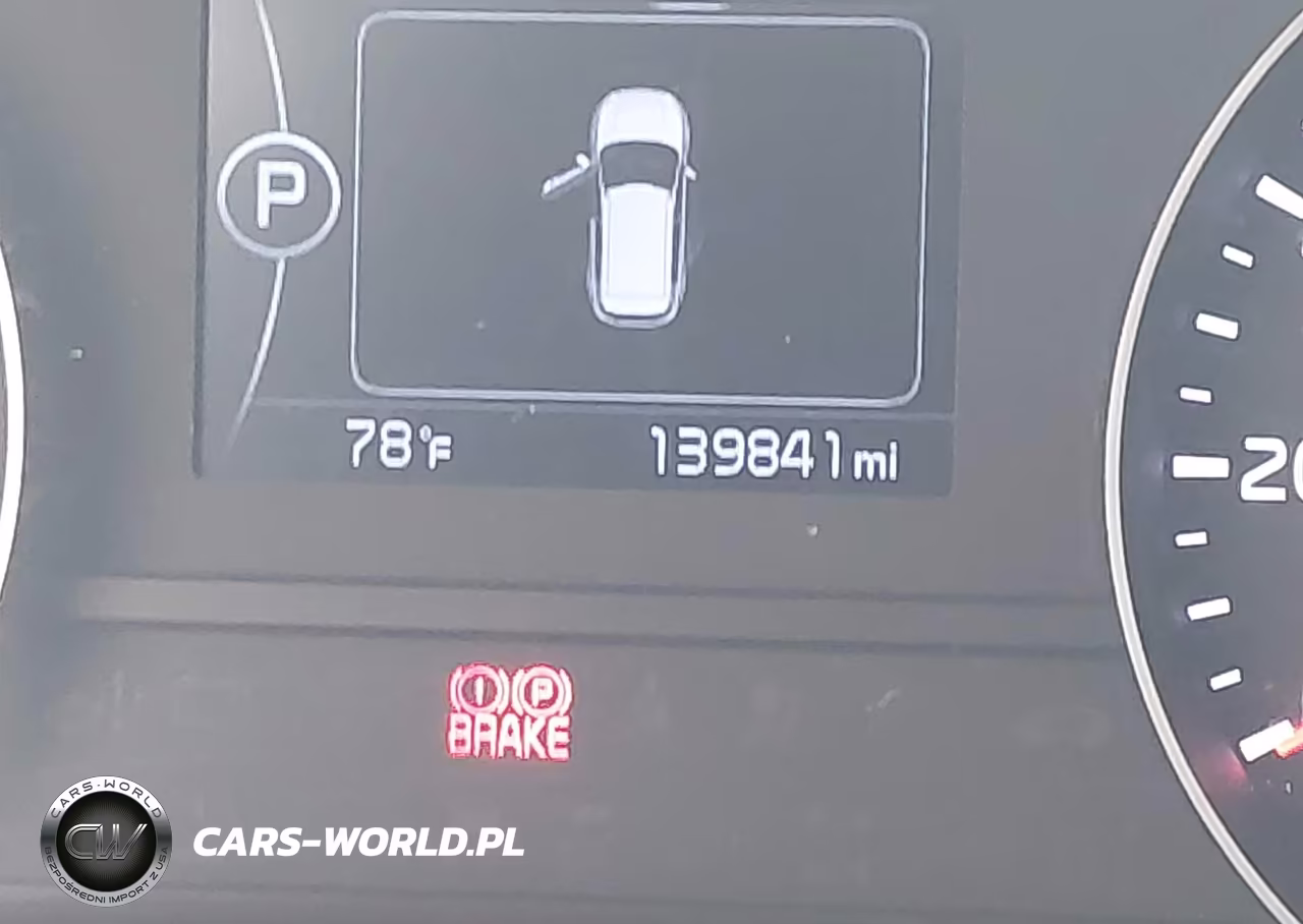 2017 Kia Sportage Lx VIN:KNDPM3ACXH7206300 - 15