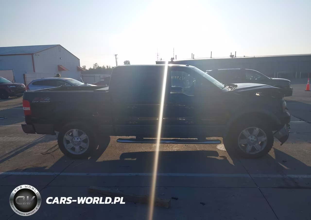2008 Ford F-150 60Th Anniversary-Fx4-King Ranch-Lariat-Xlt VIN:1FTPW14V08FA09623 - 13