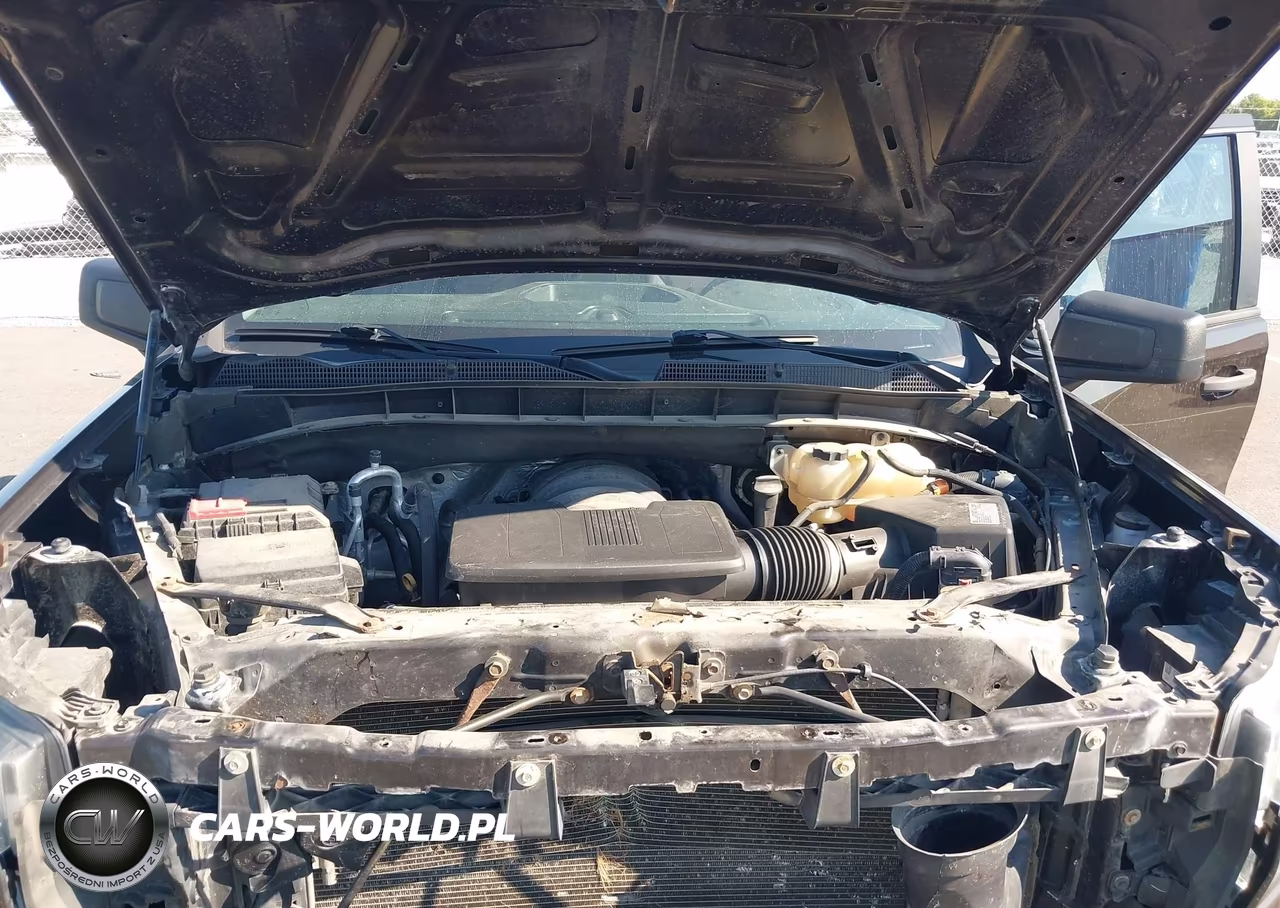 2019 GMC Sierra 1500 VIN:1GTU9AEF2KZ282814 - 10