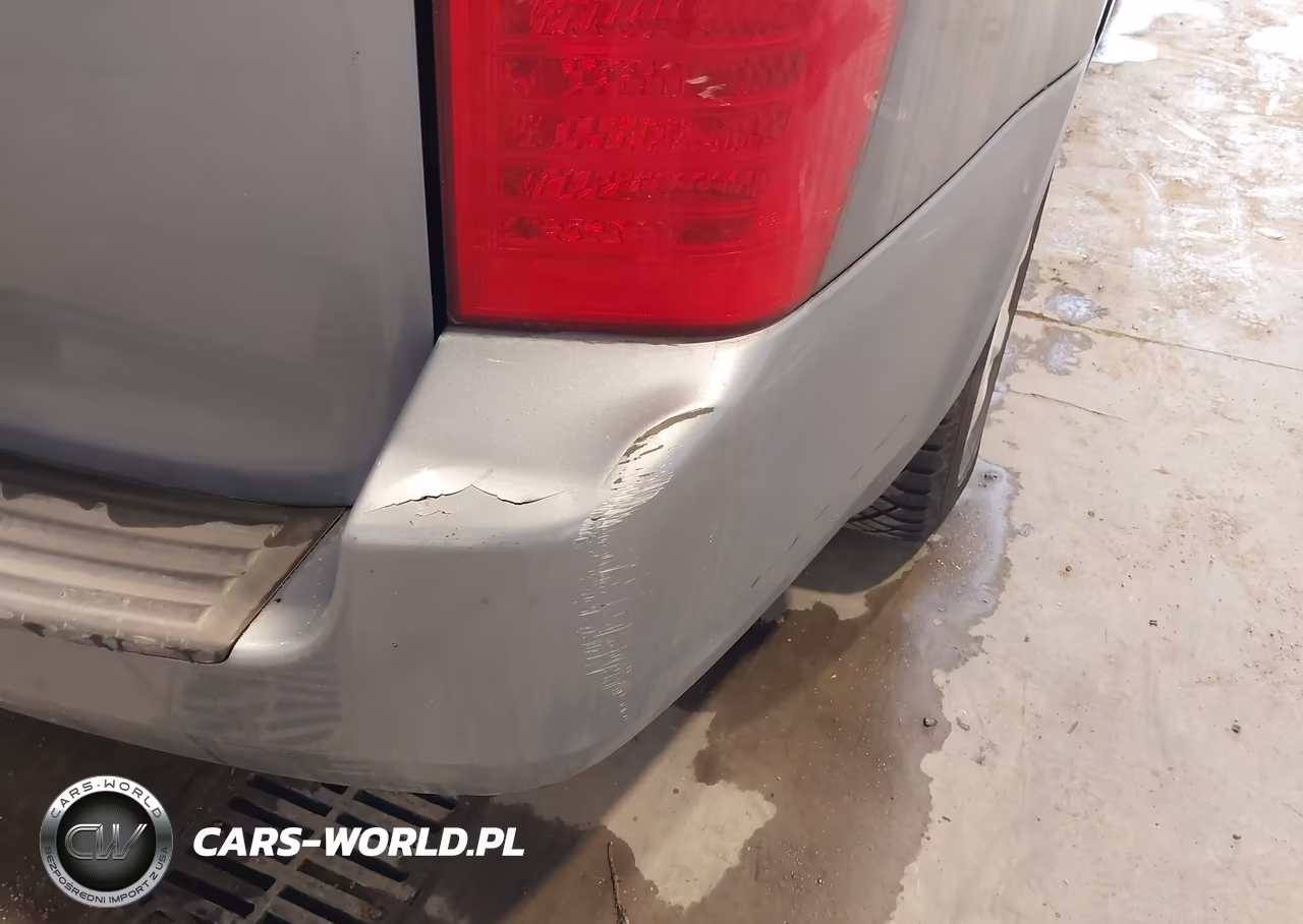 2008 Kia Sedona Lx VIN:KNDMB233X86219067 - 15