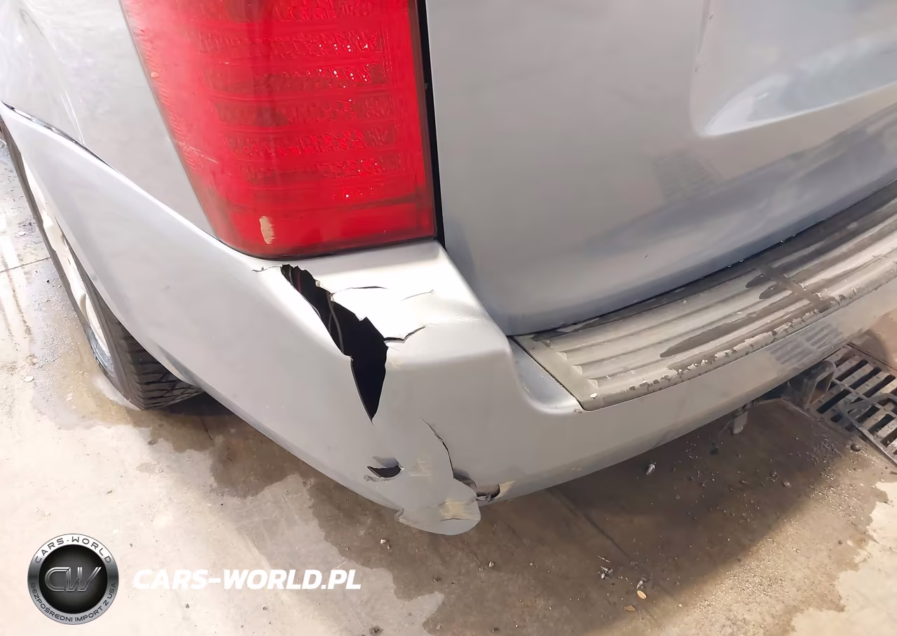 2008 Kia Sedona Lx VIN:KNDMB233X86219067 - 16
