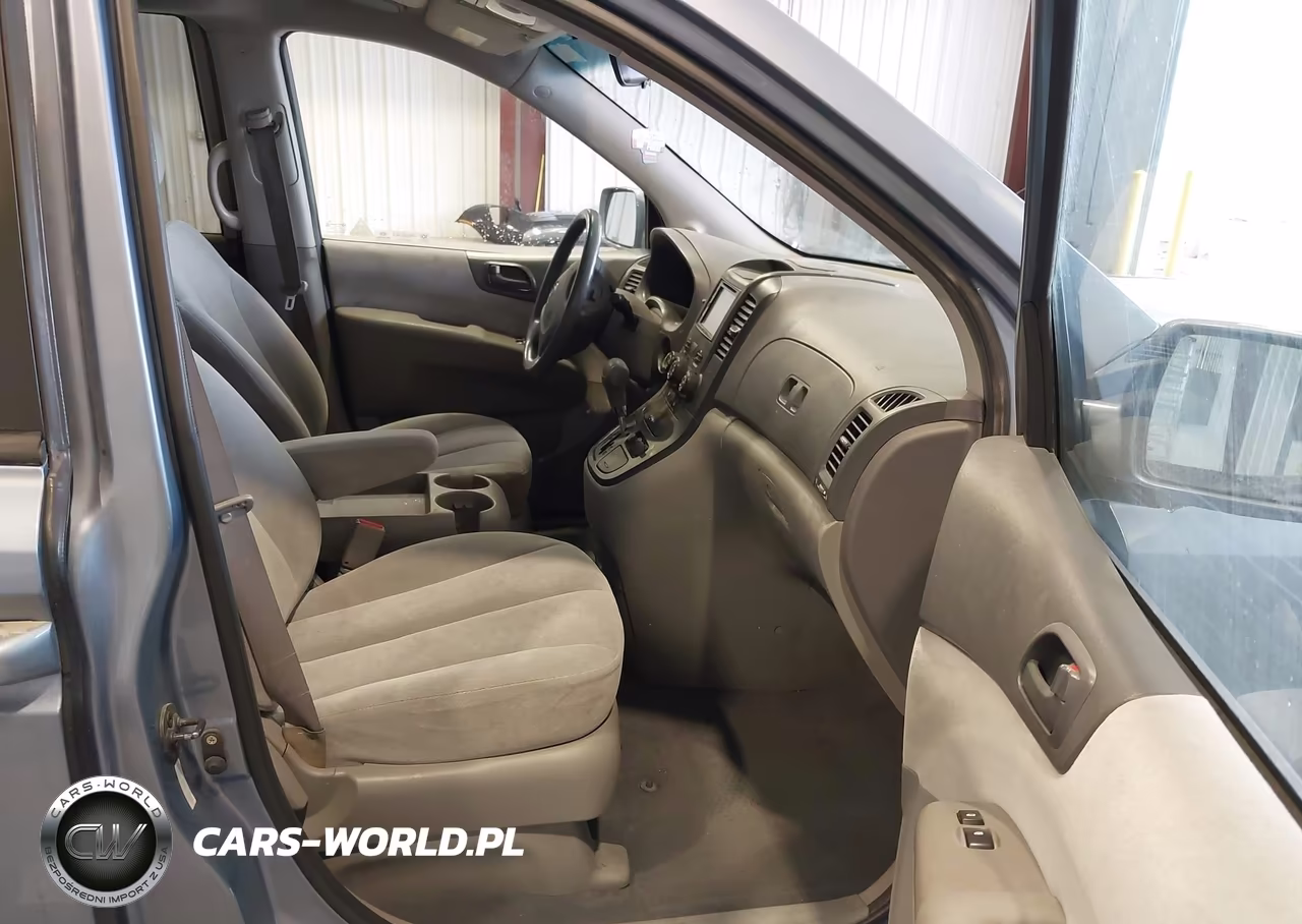 2008 Kia Sedona Lx VIN:KNDMB233X86219067 - 5