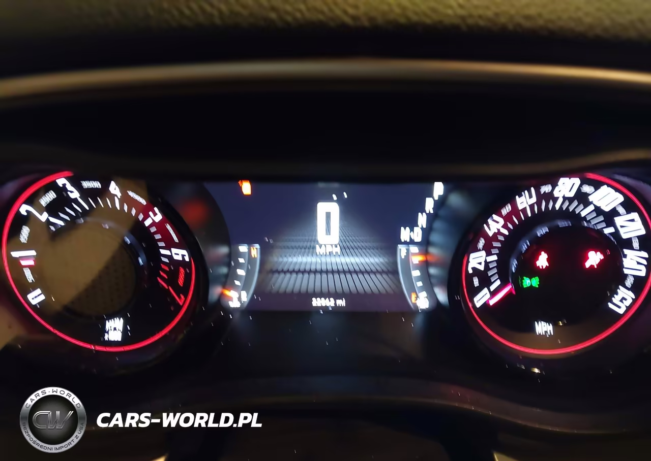 2021 Dodge Challenger Gt Awd VIN:2C3CDZKG2MH501350 - 7