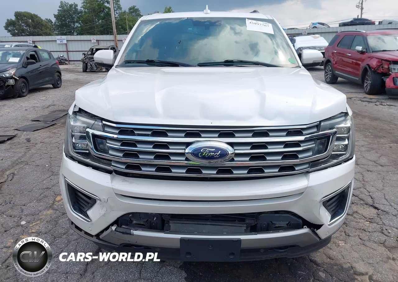 2018 Ford Expedition Limited VIN:1FMJU2AT2JEA44370 - 12