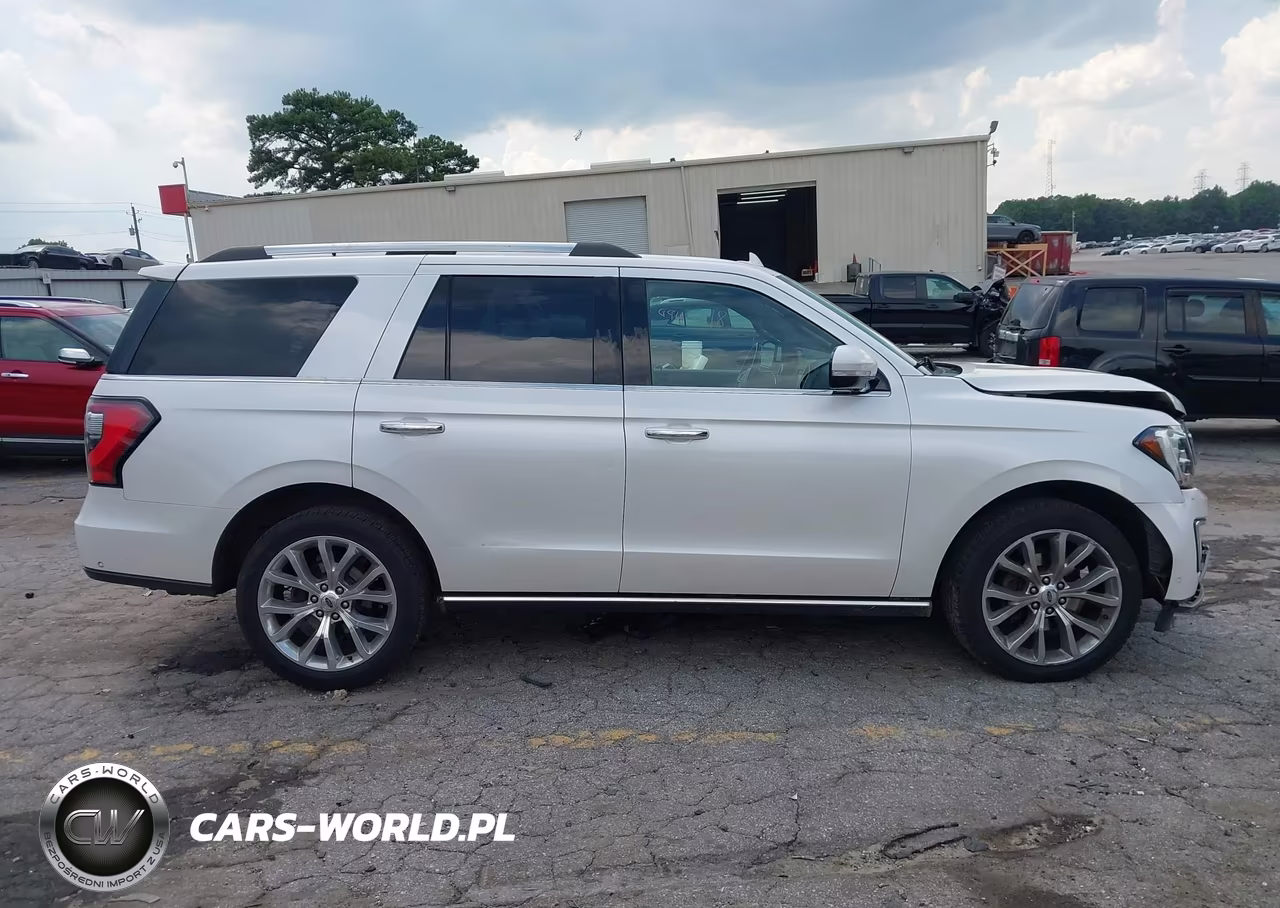 2018 Ford Expedition Limited VIN:1FMJU2AT2JEA44370 - 13