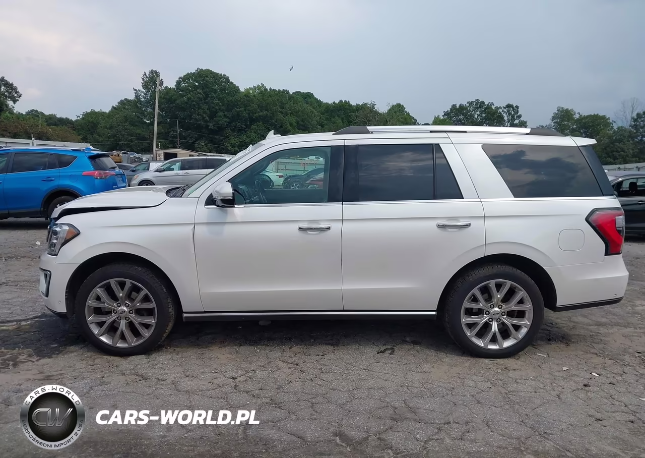 2018 Ford Expedition Limited VIN:1FMJU2AT2JEA44370 - 14