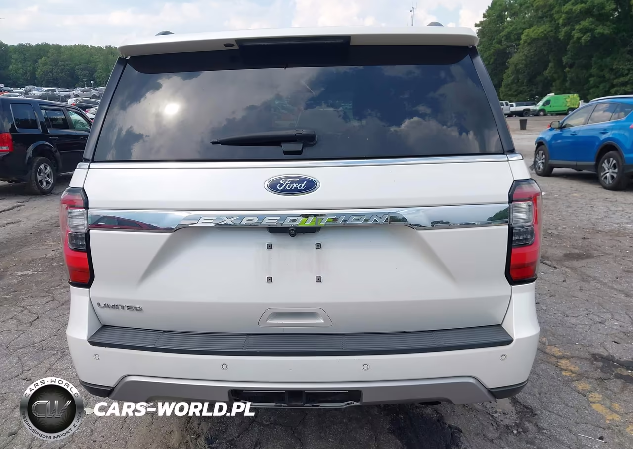 2018 Ford Expedition Limited VIN:1FMJU2AT2JEA44370 - 16