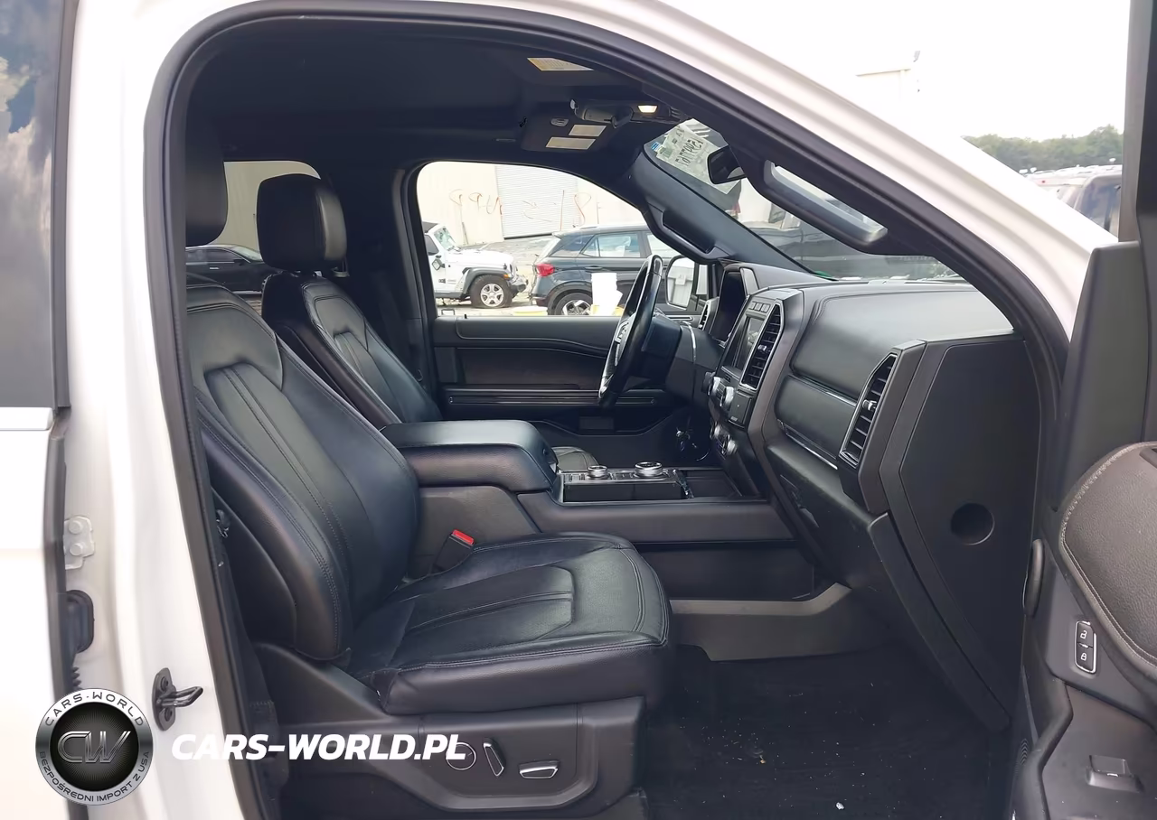 2018 Ford Expedition Limited VIN:1FMJU2AT2JEA44370 - 5