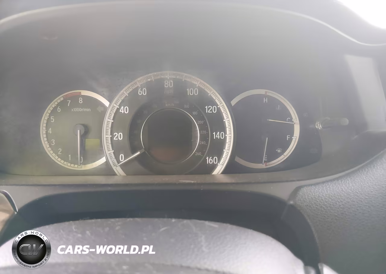 2016 Honda Accord Ex VIN:1HGCR2F03GA219532 - 14