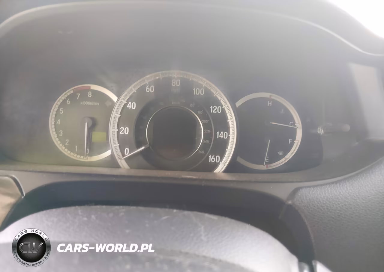 2016 Honda Accord Ex VIN:1HGCR2F03GA219532 - 7