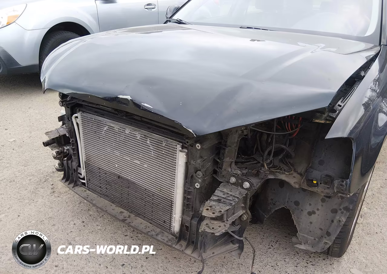 2012 Audi A3 2.0 Tdi Premium VIN:WAUBJAFMXCA021231 - 6
