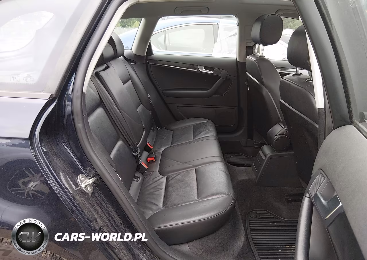 2012 Audi A3 2.0 Tdi Premium VIN:WAUBJAFMXCA021231 - 8