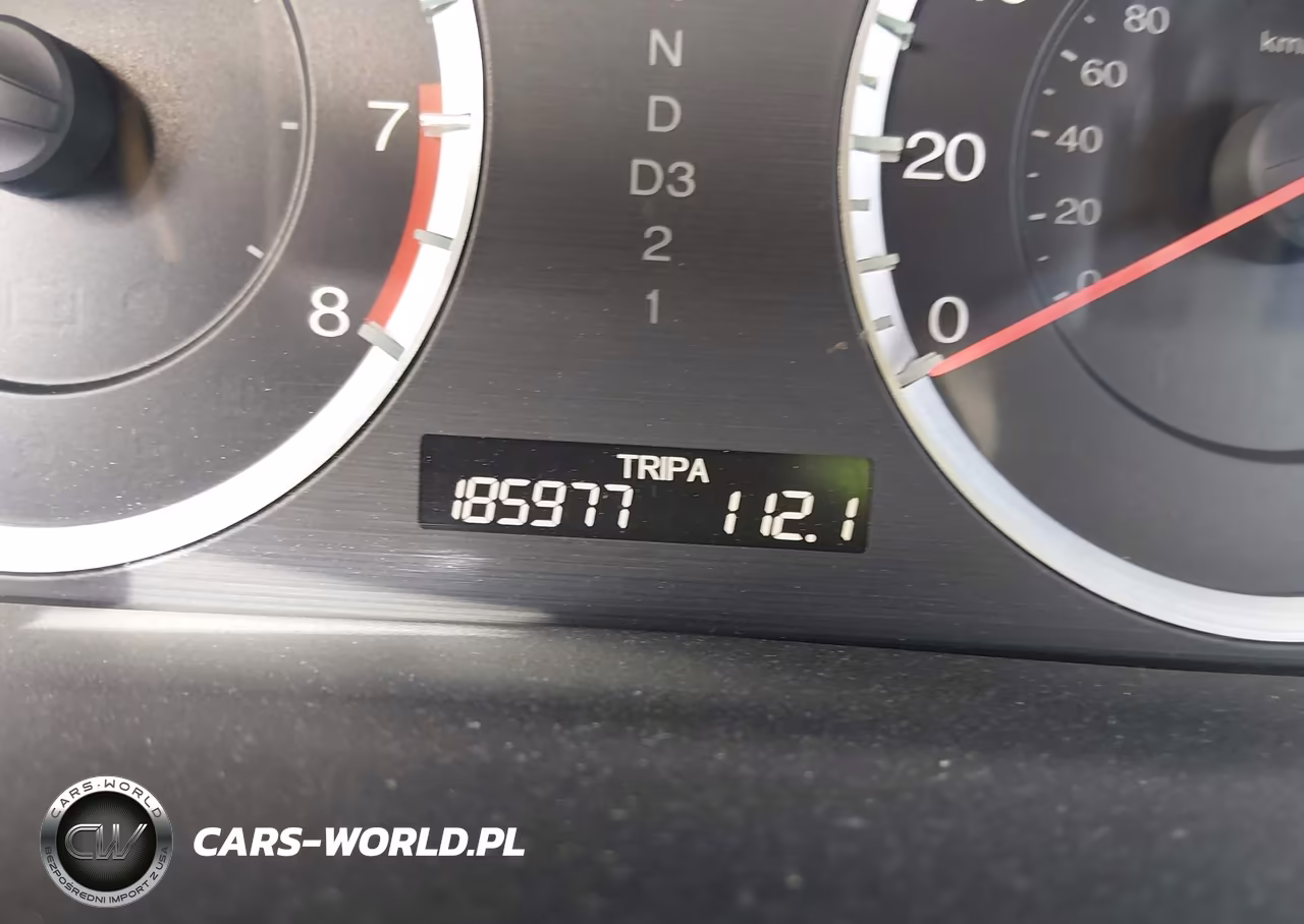 2012 Honda Accord 2.4 Se VIN:1HGCP2F62CA166052 - 15