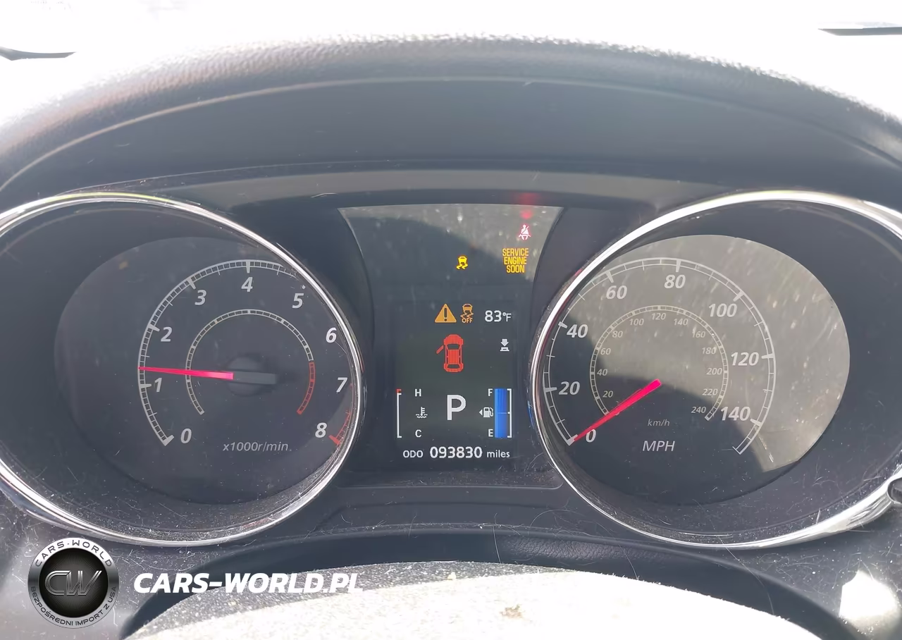 2015 Mitsubishi Outlander Sport Se VIN:4A4AP4AU0FE031679 - 7
