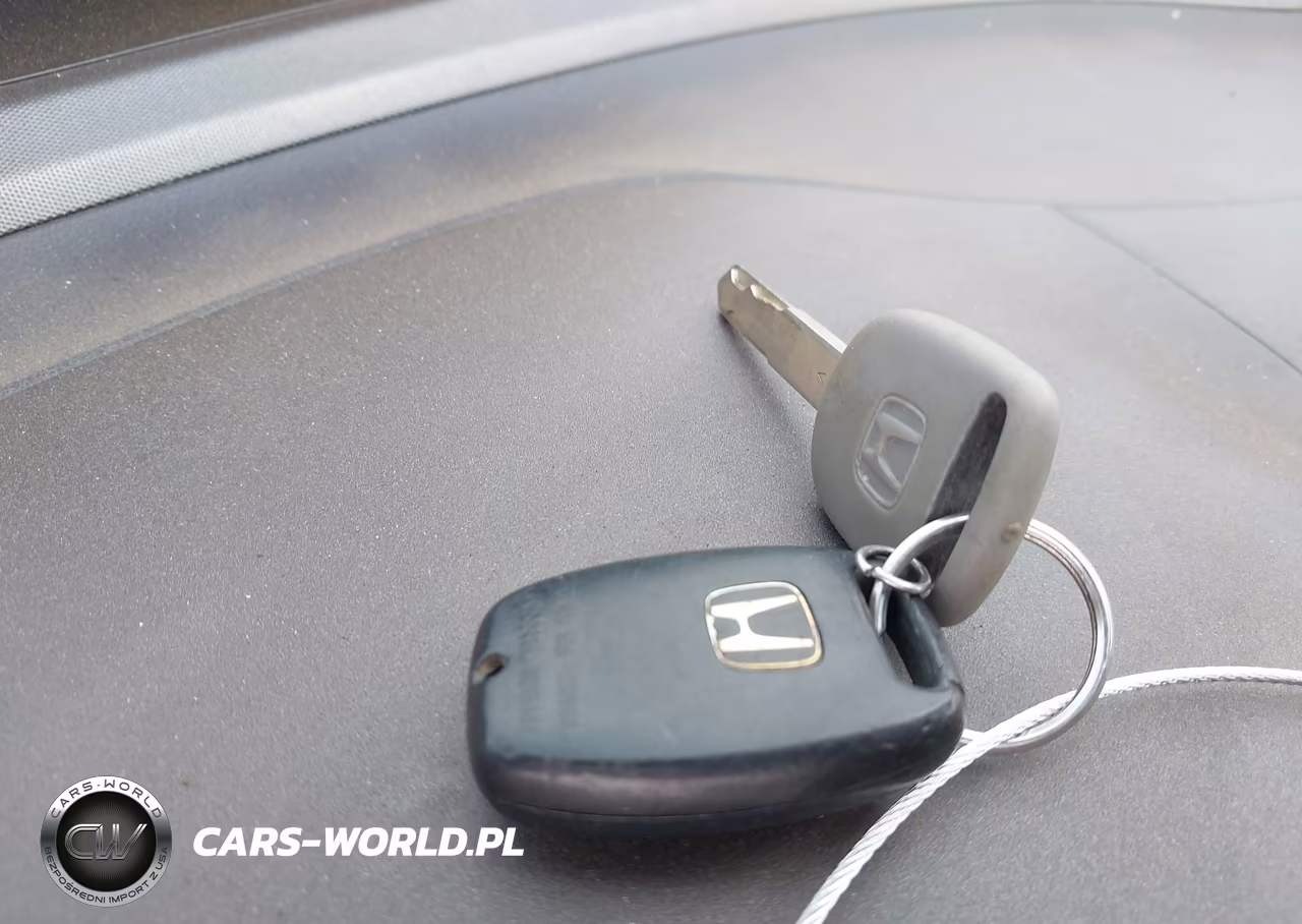 2008 Honda Civic Hybrid VIN:JHMFA36228S023912 - 11
