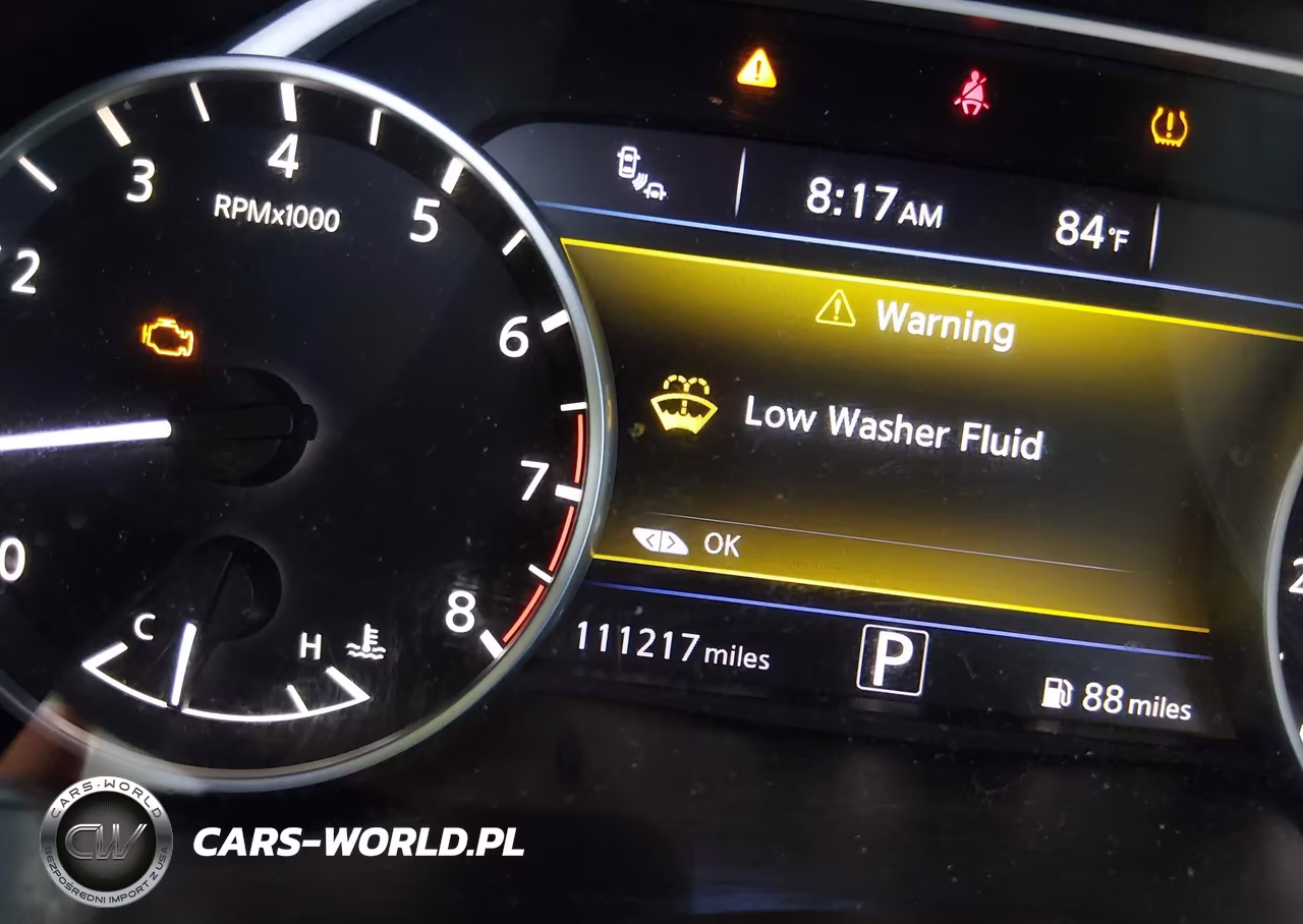 2018 Nissan Murano Sl VIN:5N1AZ2MG4JN128187 - 15