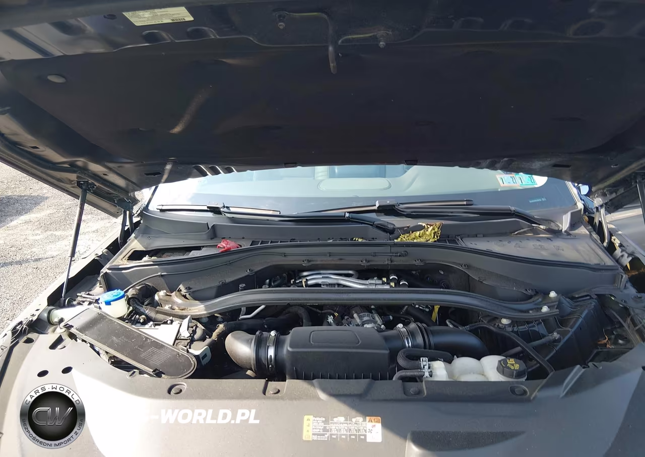 2023 Lincoln Aviator Standard VIN:5LM5J6XC0PGL08768 - 10
