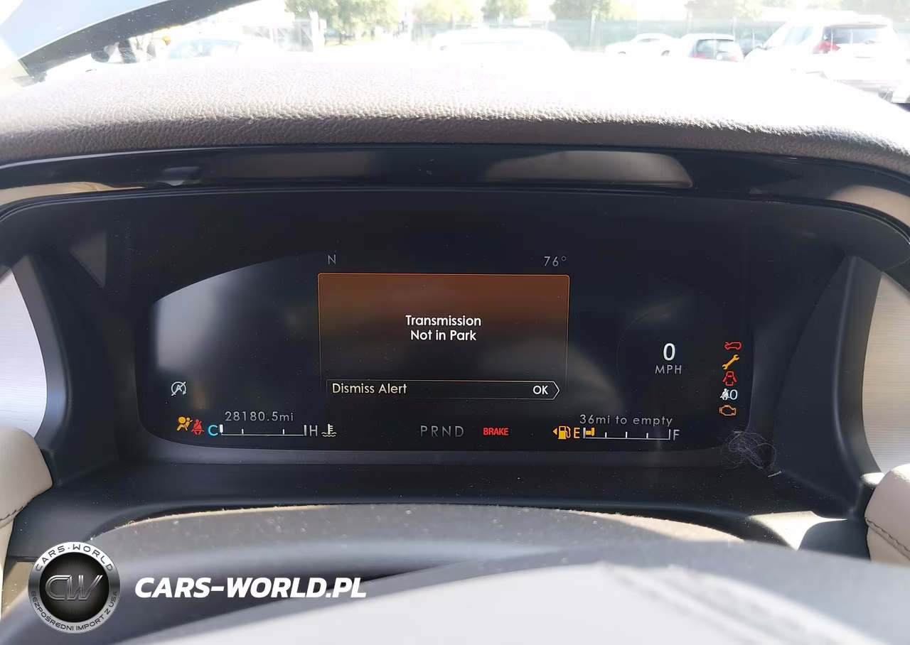 2023 Lincoln Aviator Standard VIN:5LM5J6XC0PGL08768 - 7