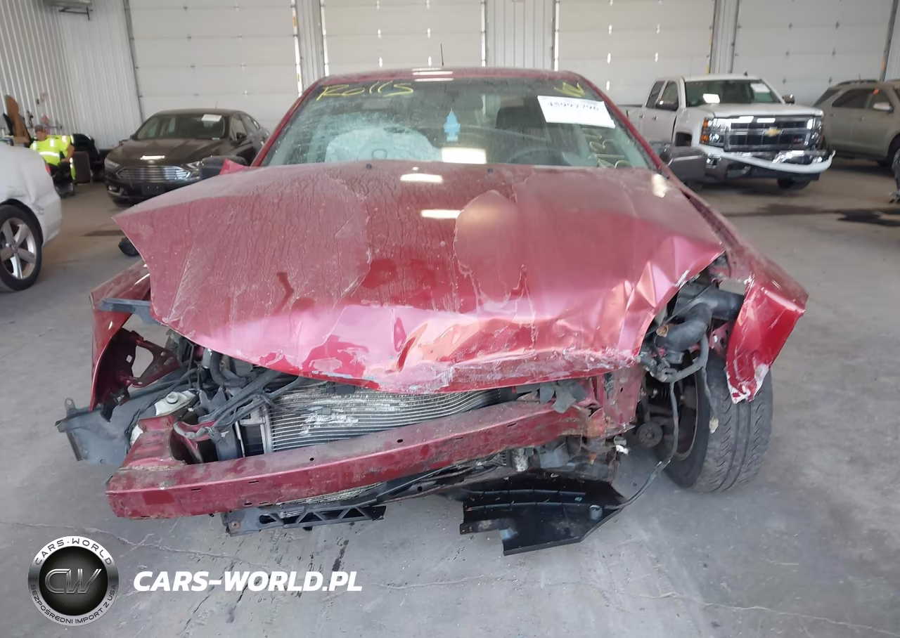 2007 Ford Fusion Se VIN:3FAHP07Z97R267883 - 13