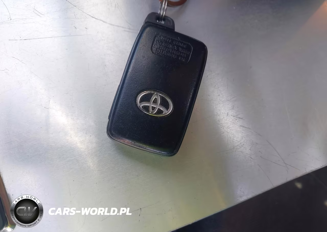 2013 Toyota Venza Limited V6 VIN:4T3ZK3BB1DU053809 - 11