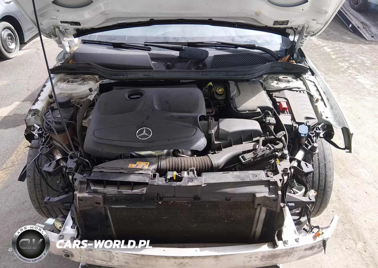 2020 Mercedes-Benz Gla 250 VIN:W1NTG4EB4LU029811 - 10