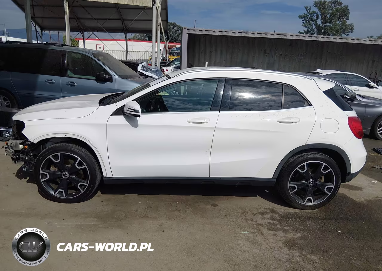 2020 Mercedes-Benz Gla 250 VIN:W1NTG4EB4LU029811 - 15