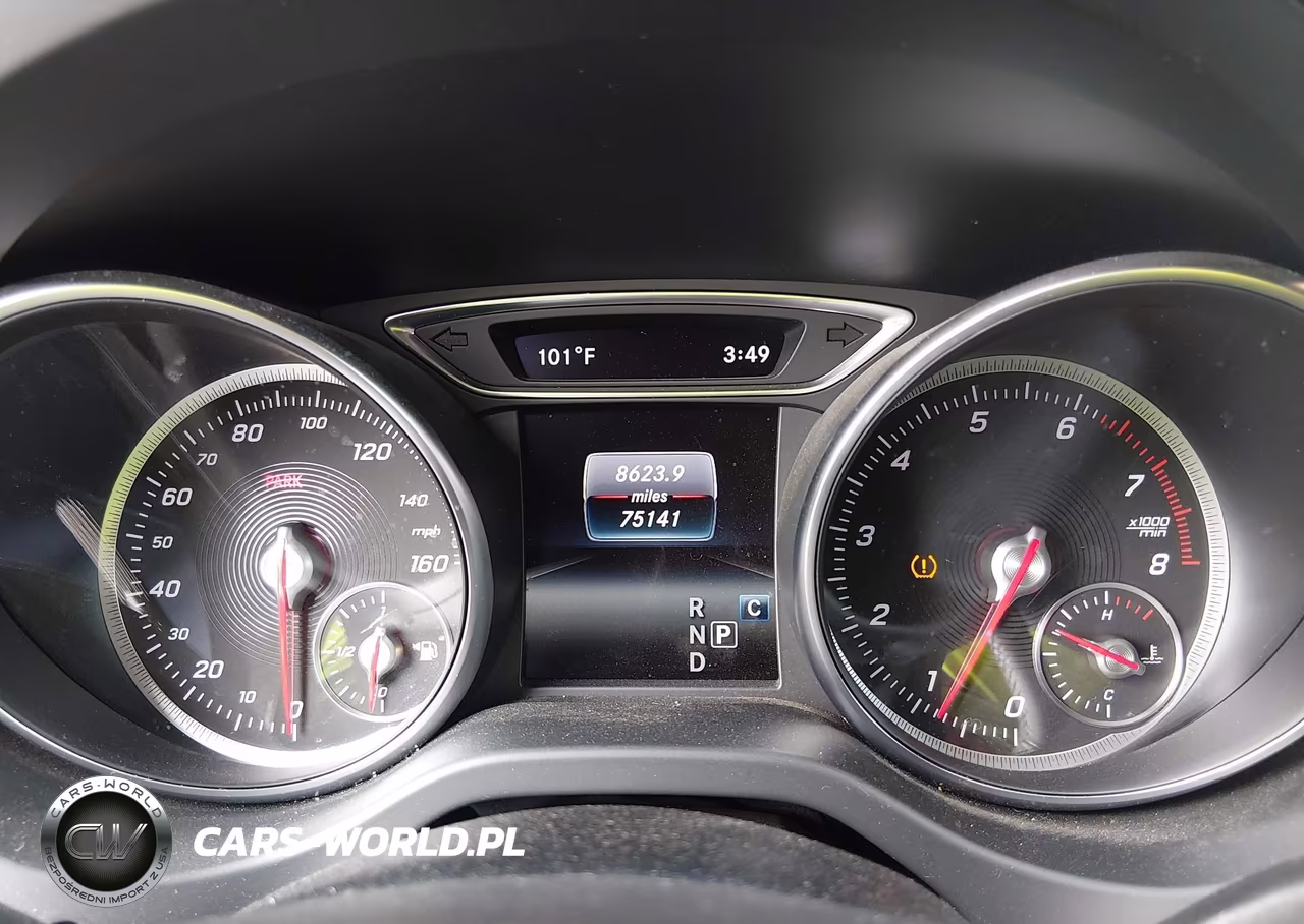 2020 Mercedes-Benz Gla 250 VIN:W1NTG4EB4LU029811 - 7