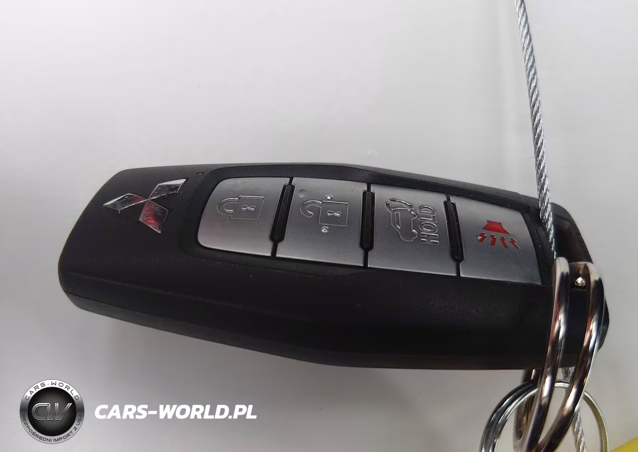 2022 Mitsubishi Outlander Black Edition S-Awc-Se 2.5 S-Awc-Se Launch Edition S-Awc VIN:JA4J4UA86NZ031433 - 11