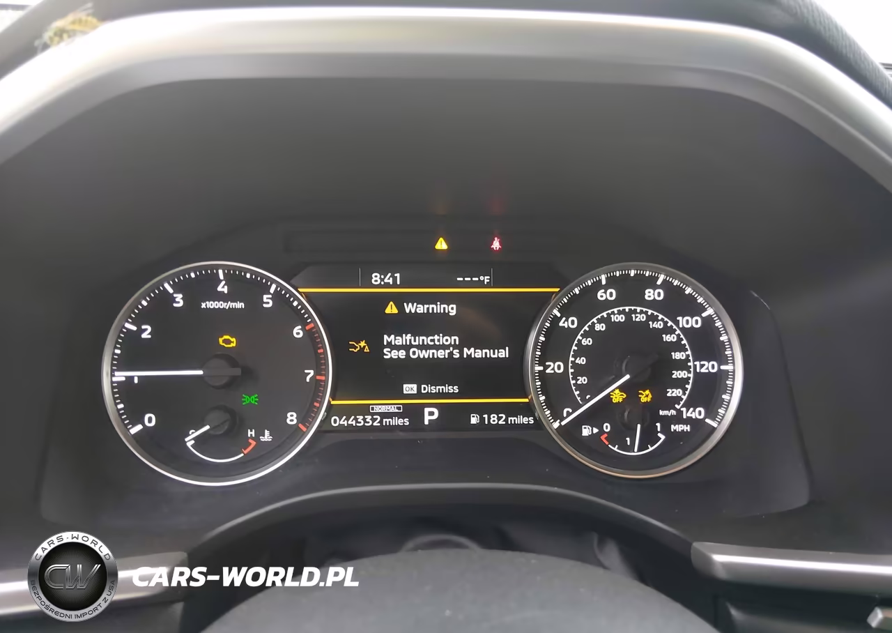 2022 Mitsubishi Outlander Black Edition S-Awc-Se 2.5 S-Awc-Se Launch Edition S-Awc VIN:JA4J4UA86NZ031433 - 7