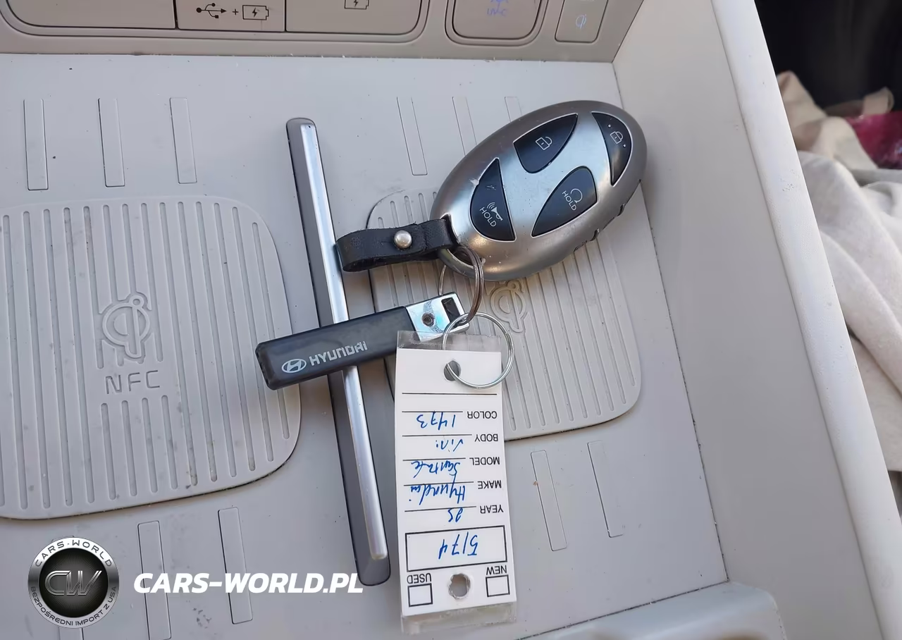 2025 Hyundai Santa Fe Hybrid Calligraphy VIN:5NMP54G1XSH071473 - 11