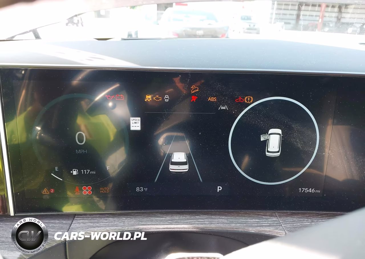 2025 Hyundai Santa Fe Hybrid Calligraphy VIN:5NMP54G1XSH071473 - 7