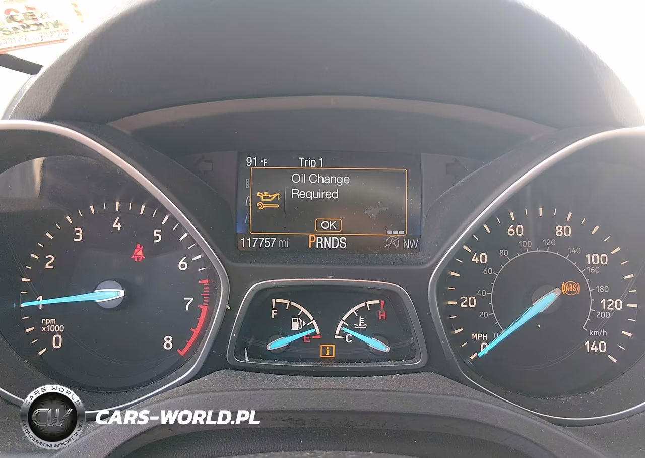 2017 Ford Escape Se VIN:1FMCU9GD7HUC16877 - 7