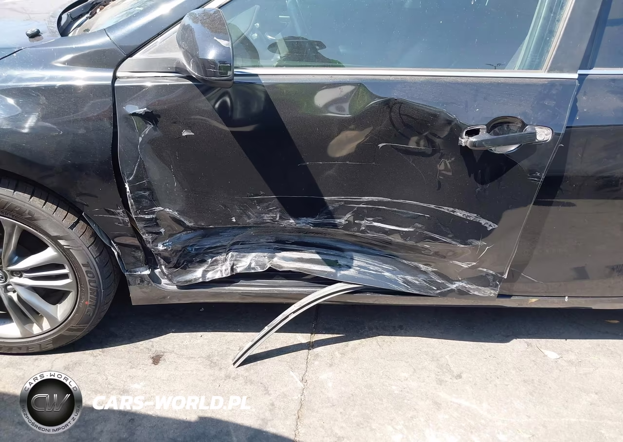 2016 Toyota Camry Se VIN:4T1BF1FK9GU231998 - 6