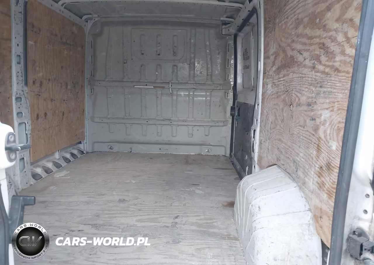 2016 Ram Promaster 1500 Low Roof VIN:3C6TRVAG8GE112792 - 8