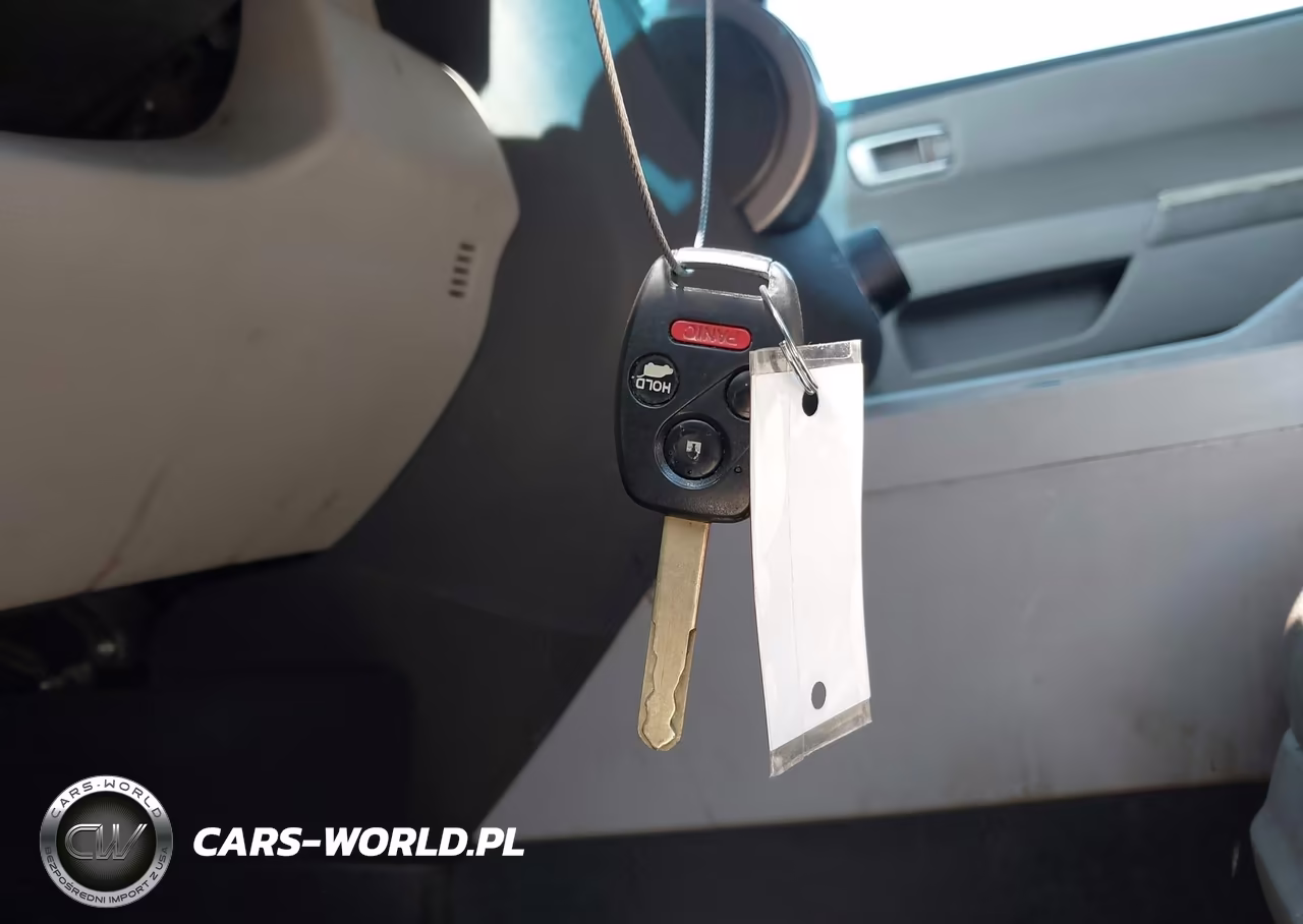 2014 Honda Pilot Ex-L VIN:5FNYF4H61EB036466 - 11