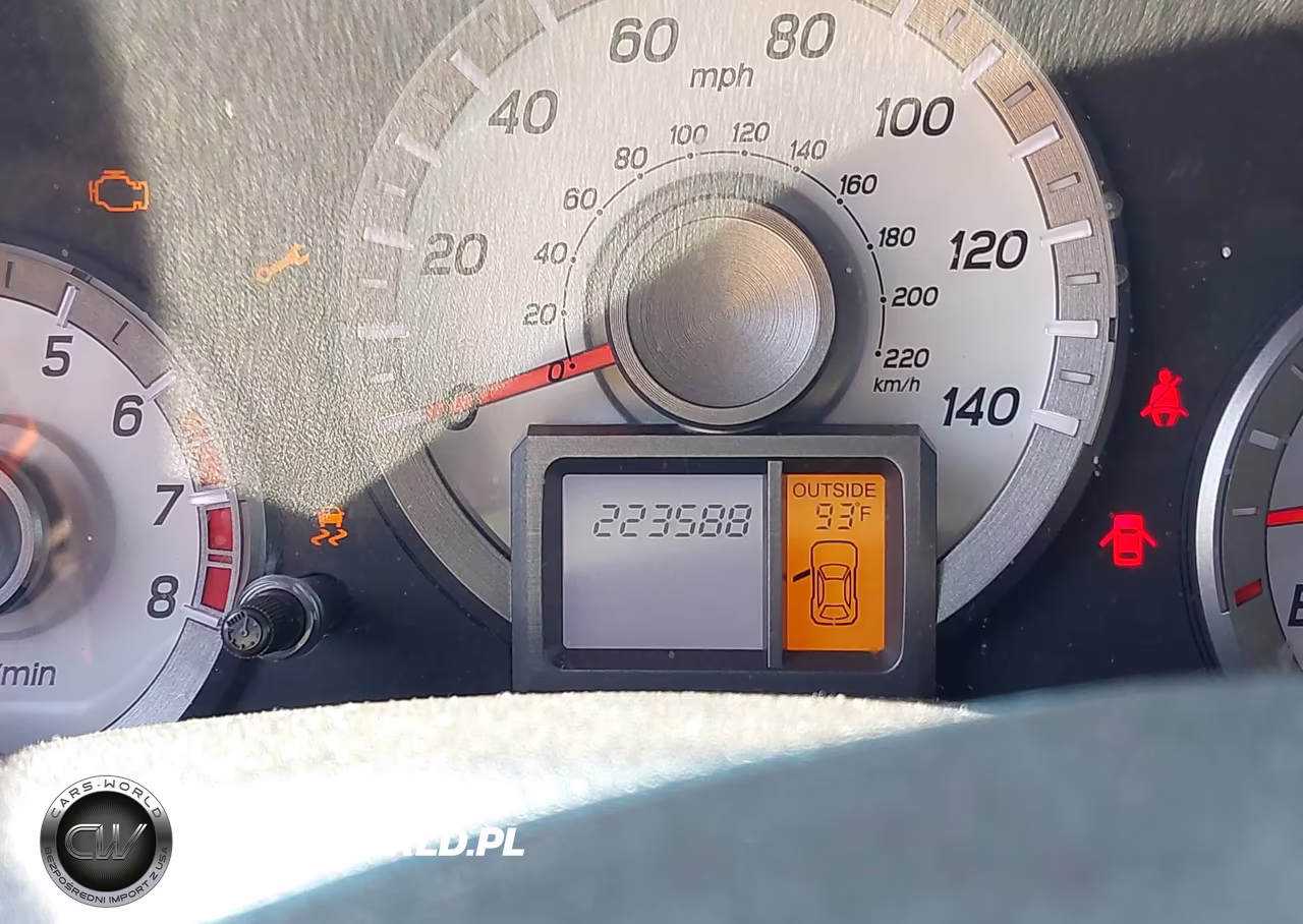 2014 Honda Pilot Ex-L VIN:5FNYF4H61EB036466 - 15