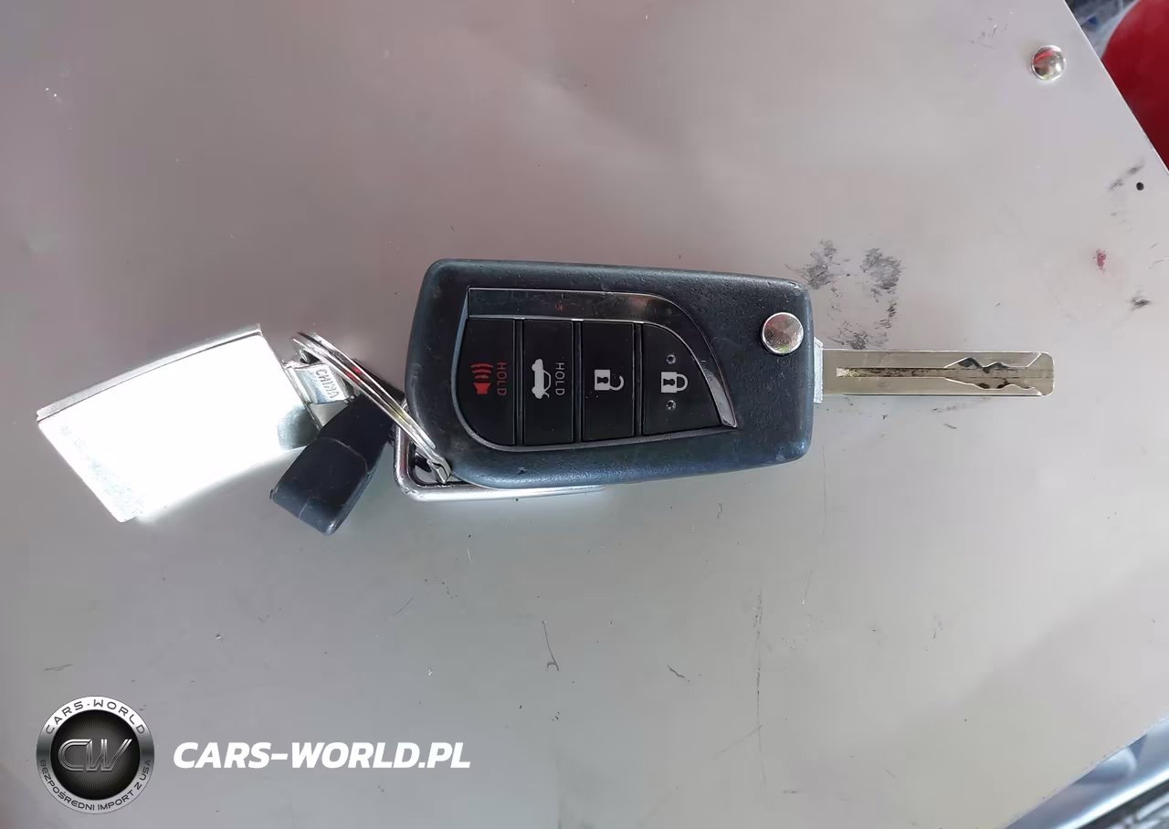 2023 Toyota Camry Se VIN:4T1G11AK8PU153144 - 11