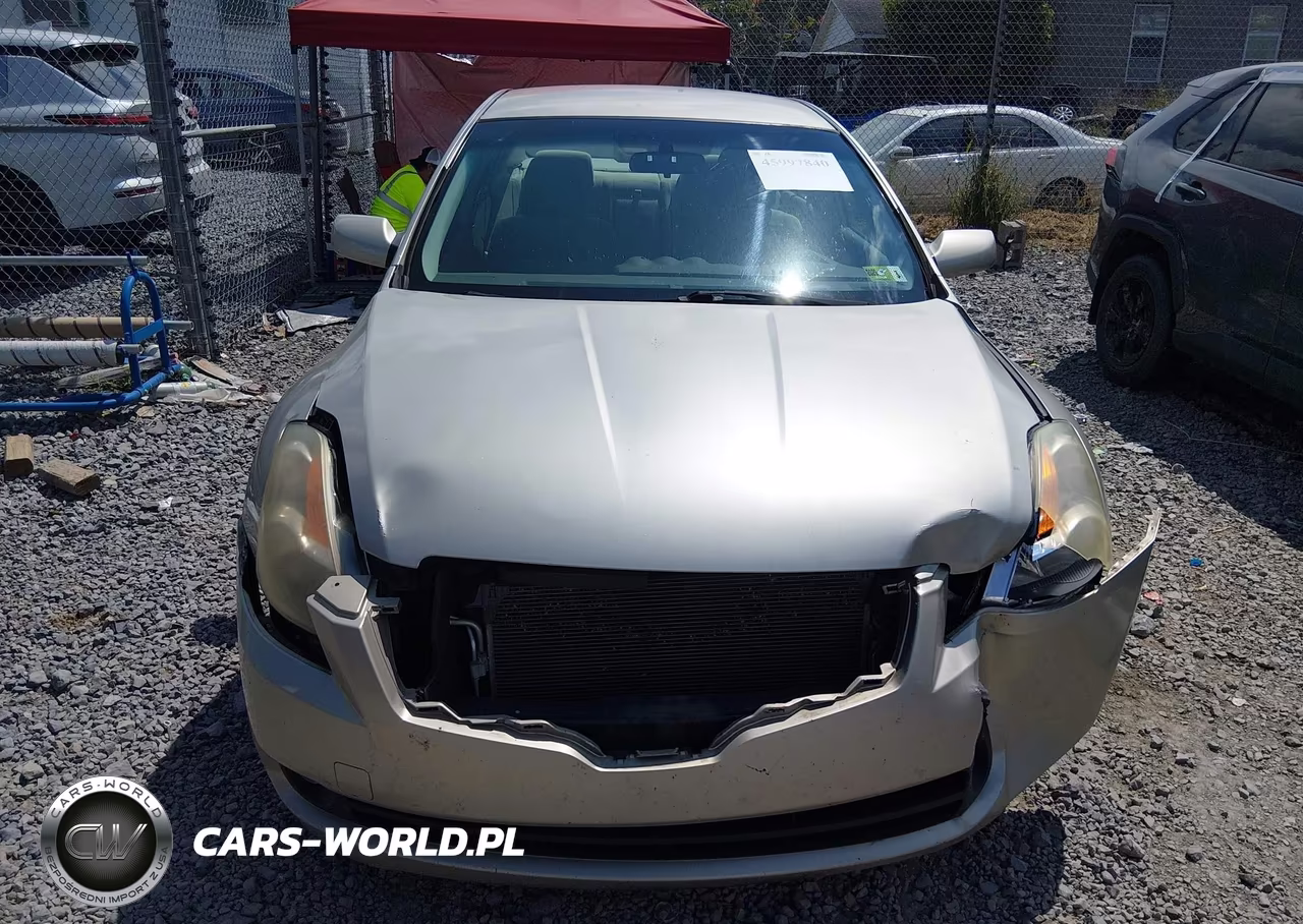 2009 Nissan Altima 2.5 S VIN:1N4AL21E69C151752 - 13