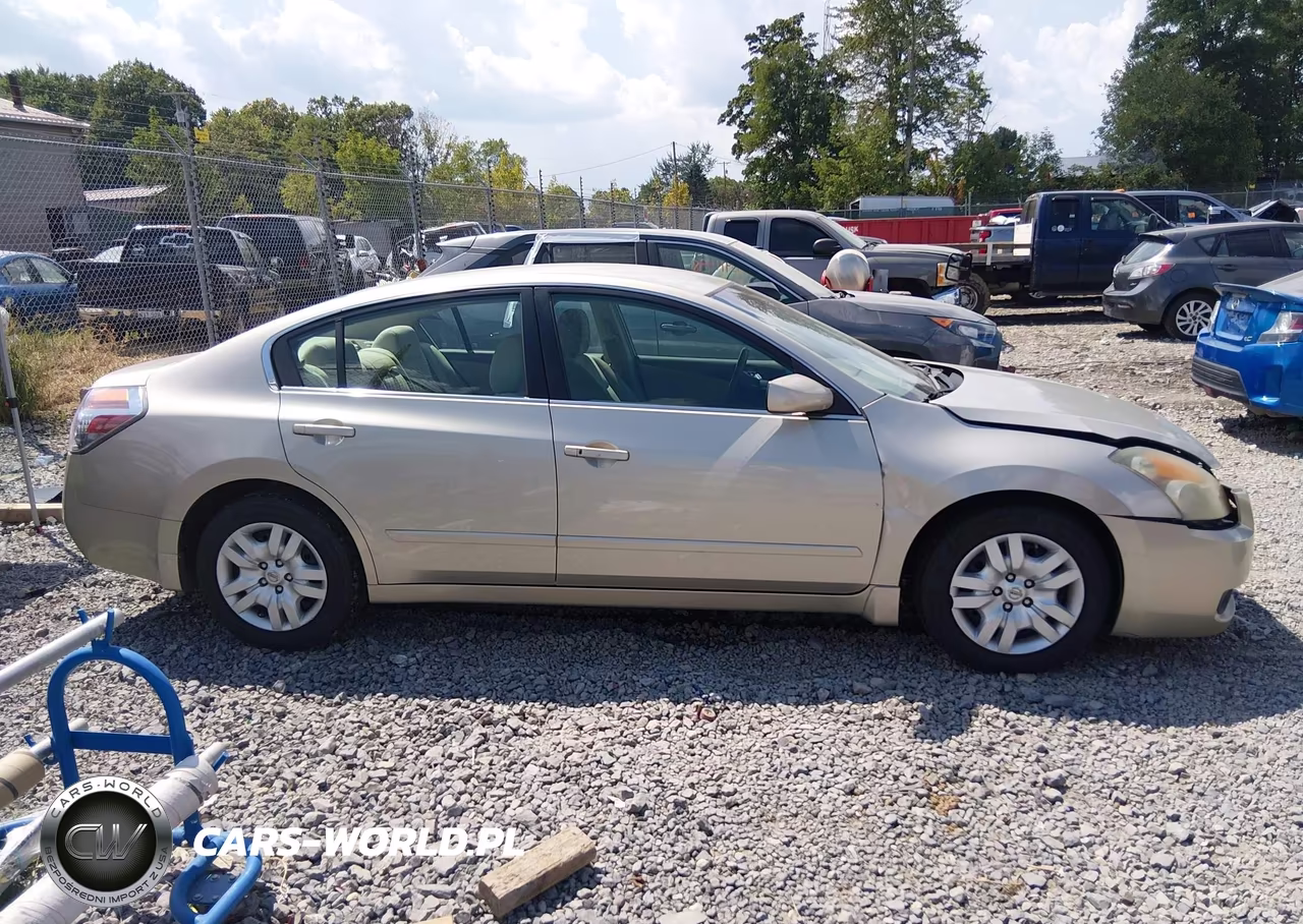 2009 Nissan Altima 2.5 S VIN:1N4AL21E69C151752 - 14