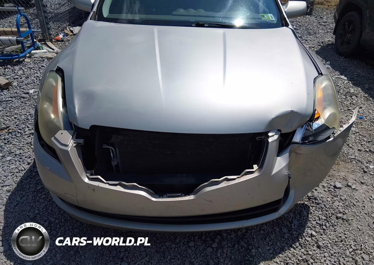2009 Nissan Altima 2.5 S VIN:1N4AL21E69C151752 - 6