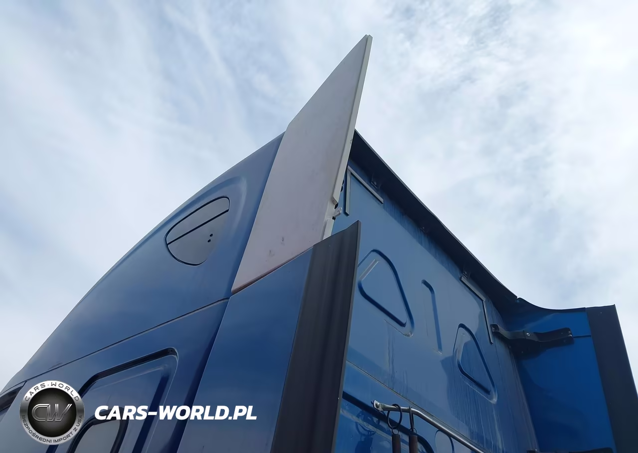 2017 Freightliner Cascadia 125 VIN:3AKJGLDR3HSHZ6621 - 12