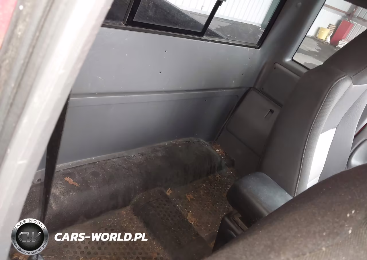 2004 Ford Ranger Edge-Tremor-Xl-Xlt VIN:1FTYR14U24PB33528 - 8