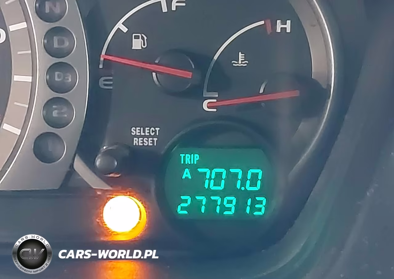 2003 Honda Pilot Ex-L VIN:2HKYF18603H613775 - 15