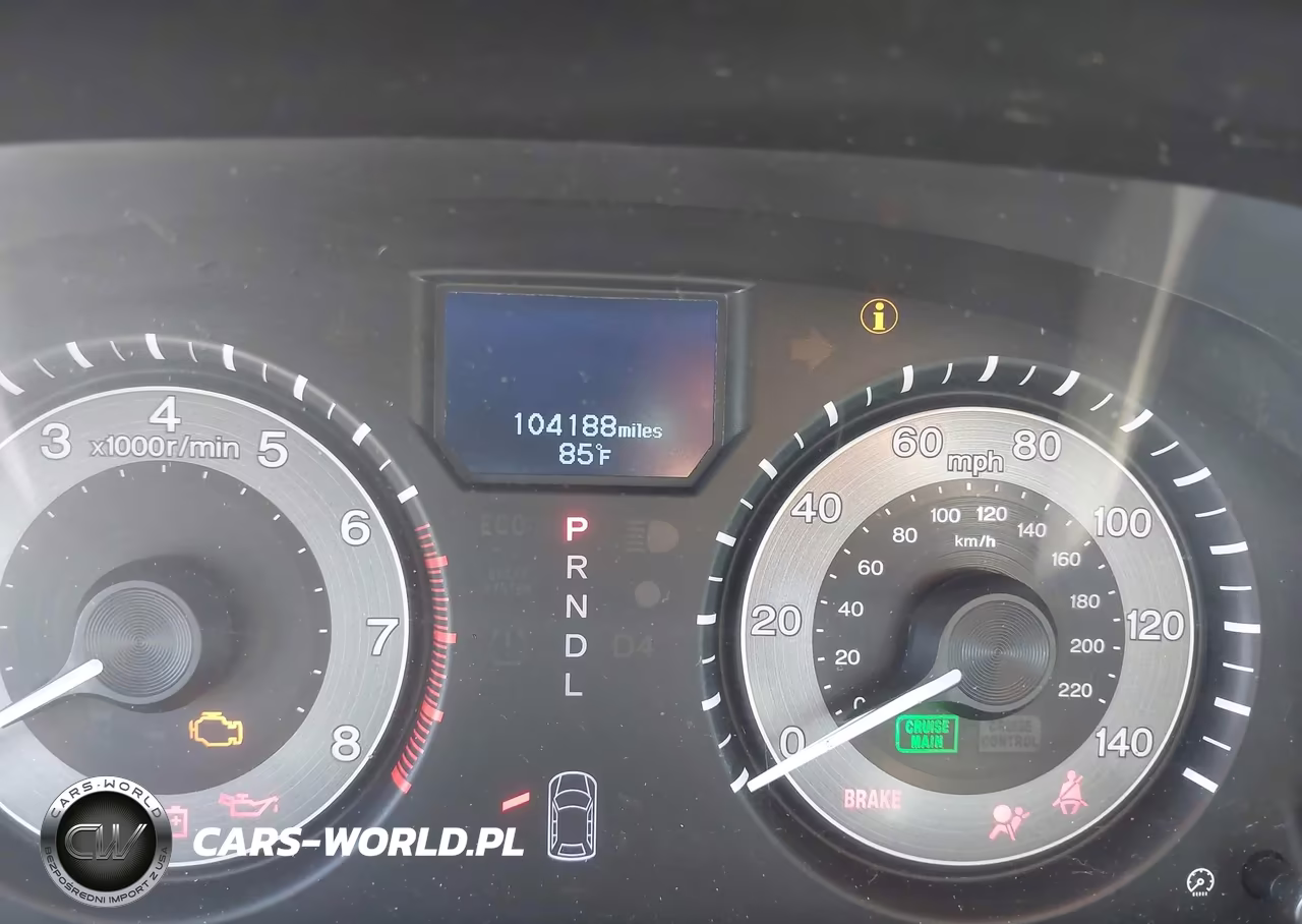 2014 Honda Odyssey Touring-Touring Elite VIN:5FNRL5H93EB112704 - 7